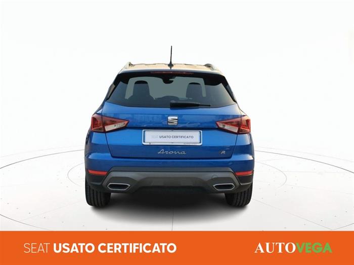 AutoVega - SEAT Arona | ID 41105