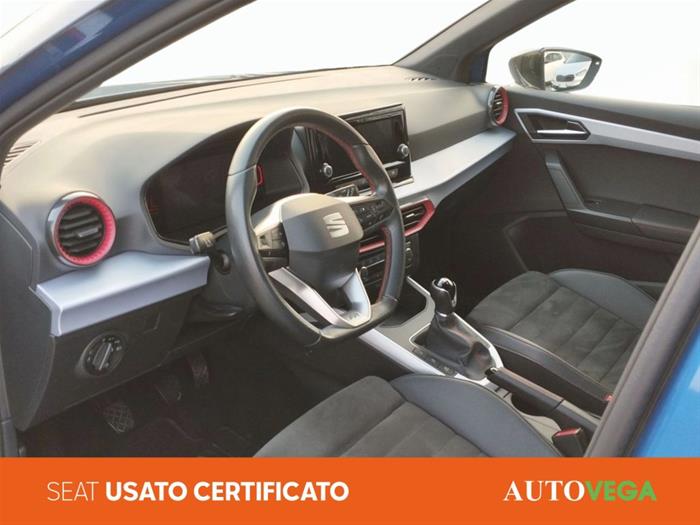 AutoVega - SEAT Arona | ID 41105