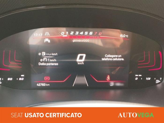 AutoVega - SEAT Arona | ID 41105