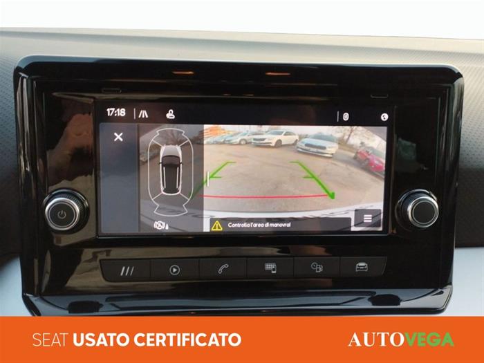 AutoVega - SEAT Arona | ID 41105