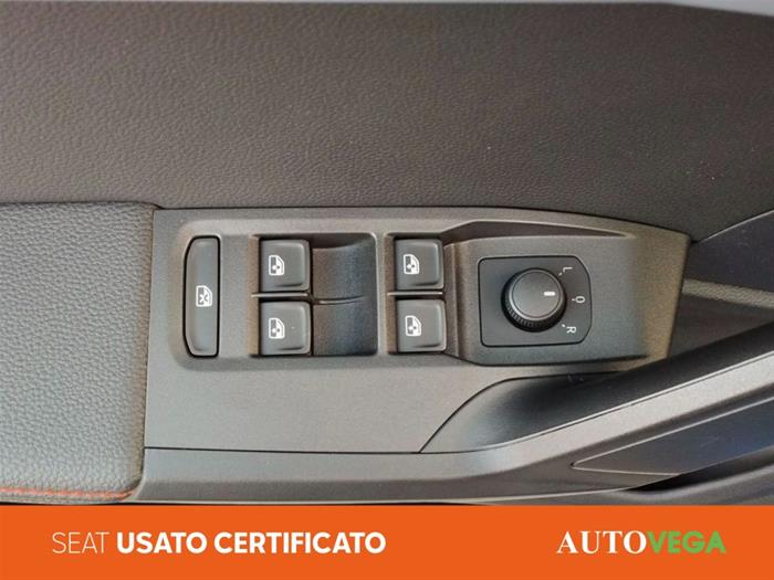 AutoVega - SEAT Arona | ID 41105