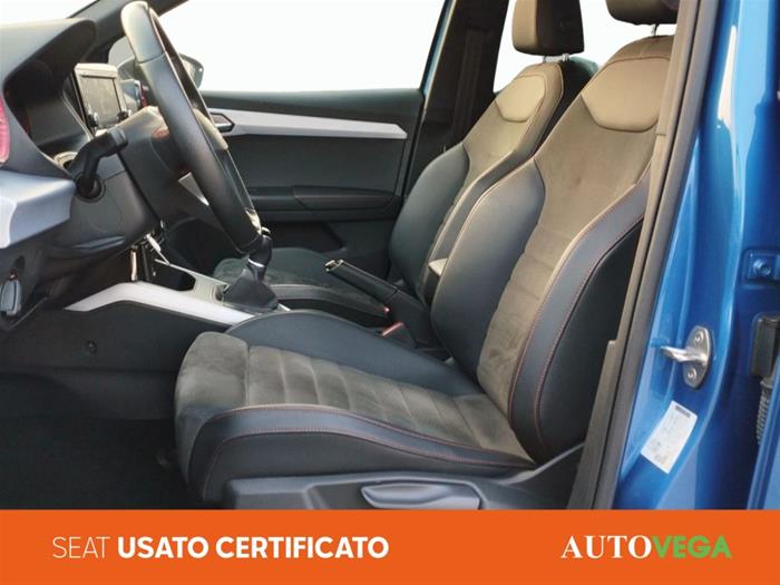 AutoVega - SEAT Arona | ID 41105