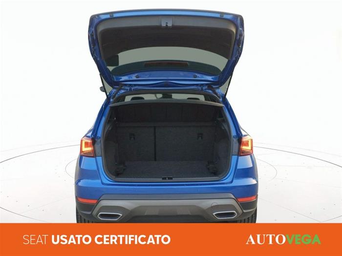 AutoVega - SEAT Arona | ID 41105
