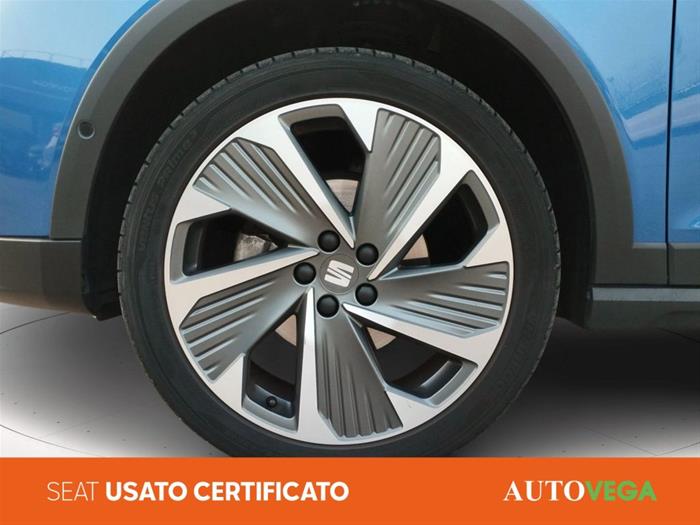 AutoVega - SEAT Arona | ID 41105