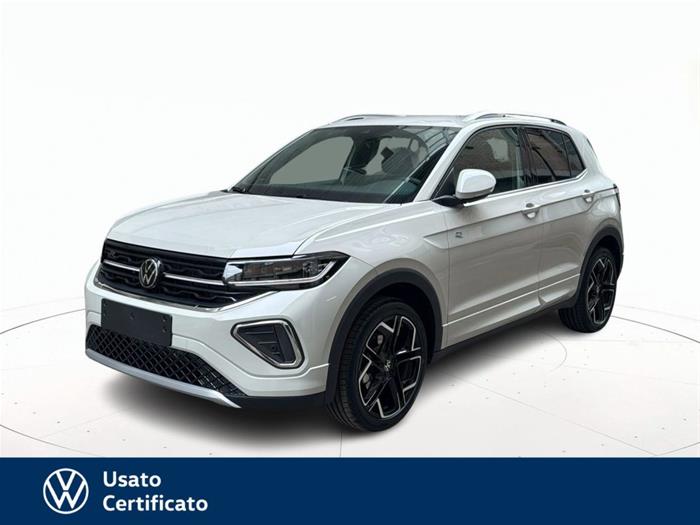 AutoVega - VOLKSWAGEN T-Cross | ID 41106