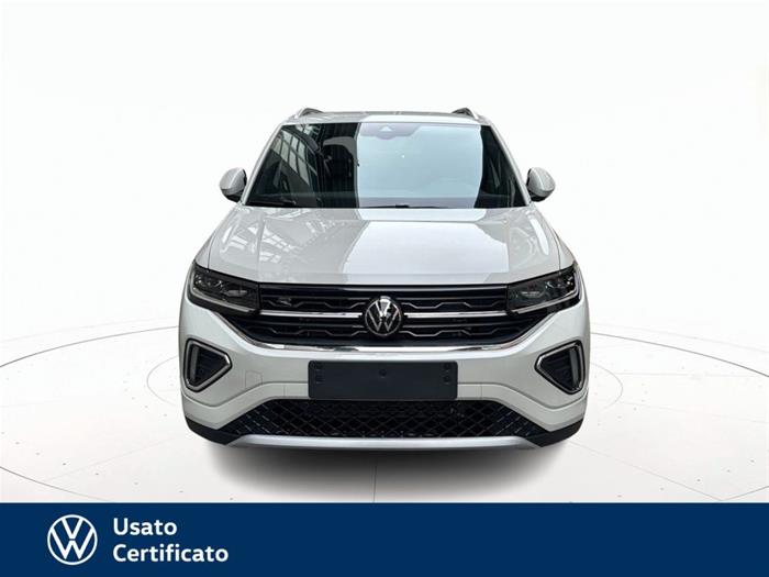 AutoVega - VOLKSWAGEN T-Cross | ID 41106