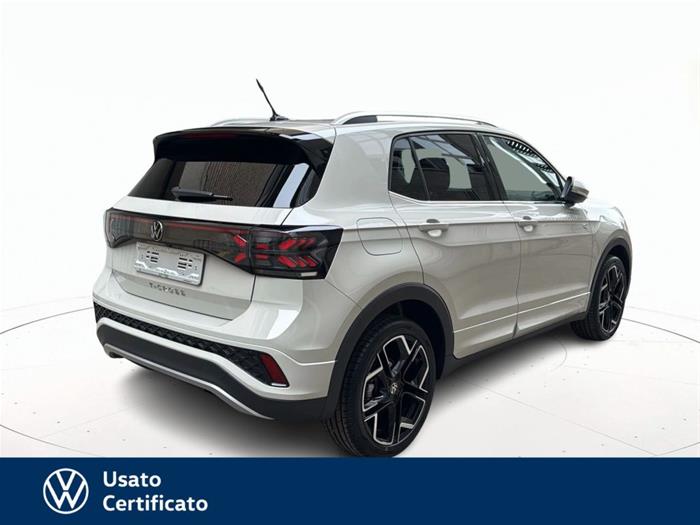 AutoVega - VOLKSWAGEN T-Cross | ID 41106