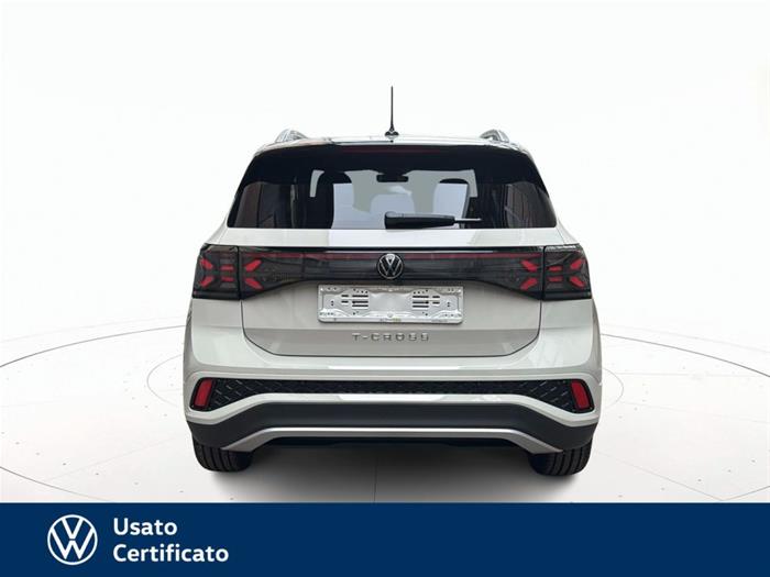 AutoVega - VOLKSWAGEN T-Cross | ID 41106