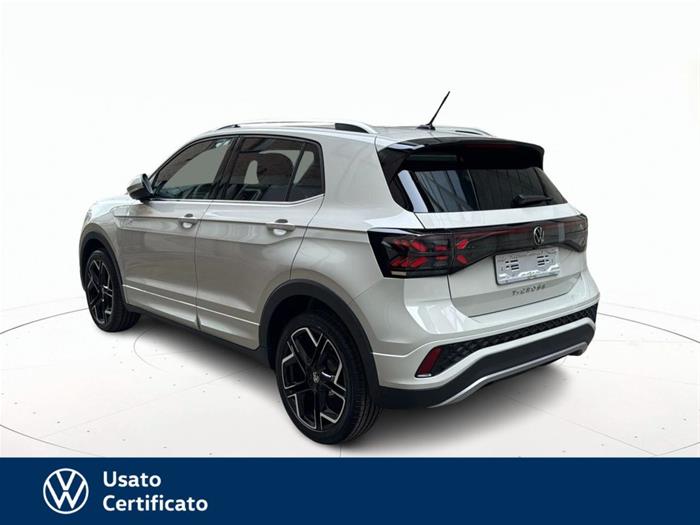 AutoVega - VOLKSWAGEN T-Cross | ID 41106