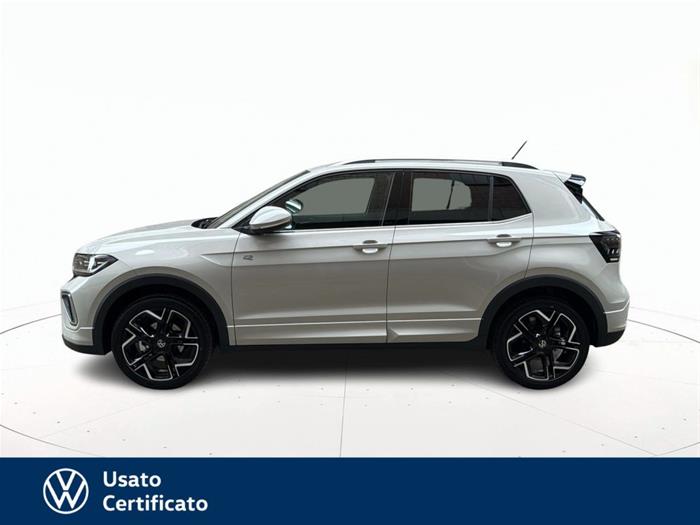 AutoVega - VOLKSWAGEN T-Cross | ID 41106