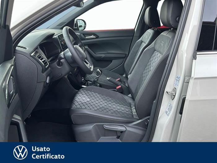 AutoVega - VOLKSWAGEN T-Cross | ID 41106