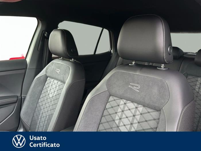 AutoVega - VOLKSWAGEN T-Cross | ID 41106