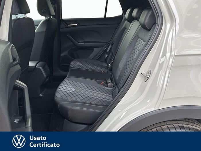 AutoVega - VOLKSWAGEN T-Cross | ID 41106