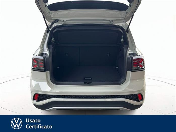 AutoVega - VOLKSWAGEN T-Cross | ID 41106