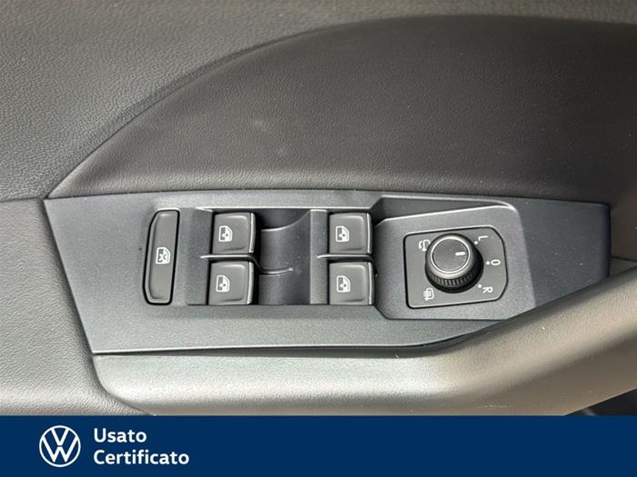 AutoVega - VOLKSWAGEN T-Cross | ID 41106