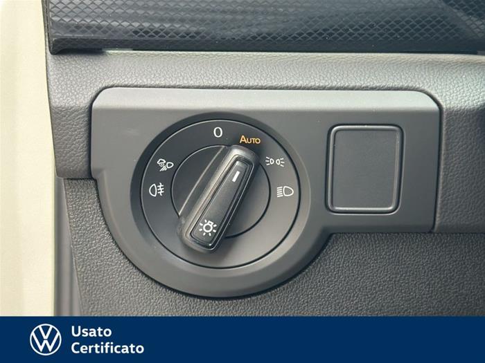 AutoVega - VOLKSWAGEN T-Cross | ID 41106