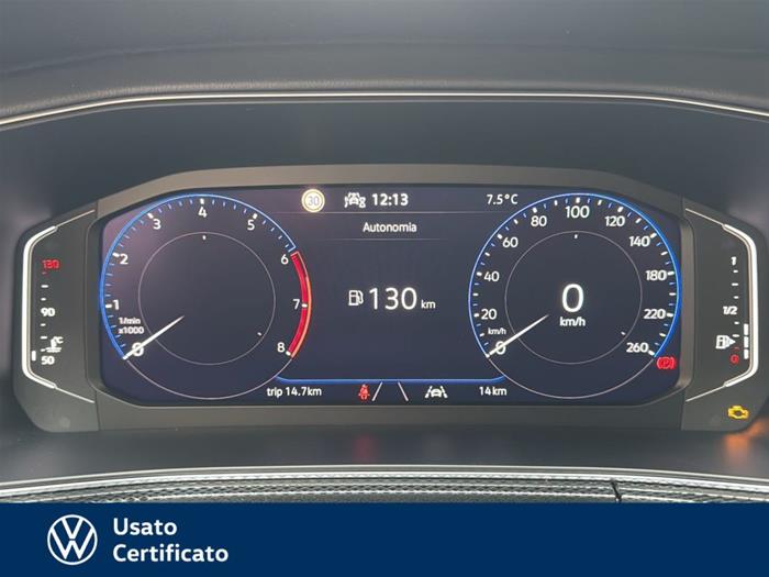 AutoVega - VOLKSWAGEN T-Cross | ID 41106