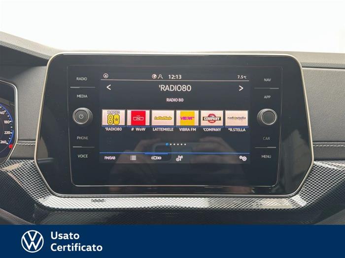 AutoVega - VOLKSWAGEN T-Cross | ID 41106