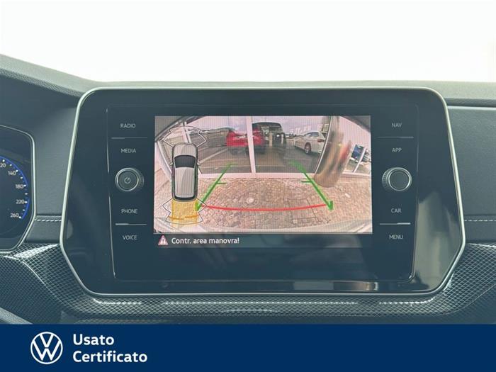 AutoVega - VOLKSWAGEN T-Cross | ID 41106