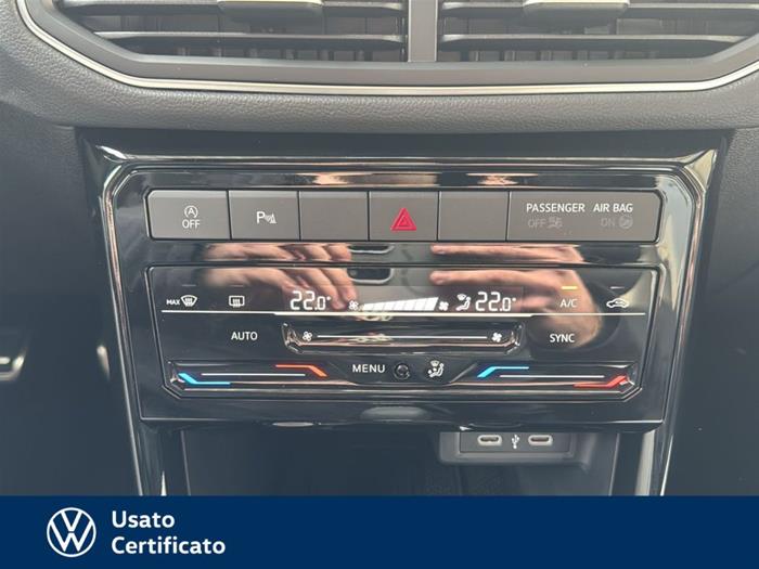 AutoVega - VOLKSWAGEN T-Cross | ID 41106