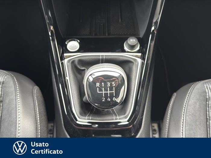 AutoVega - VOLKSWAGEN T-Cross | ID 41106