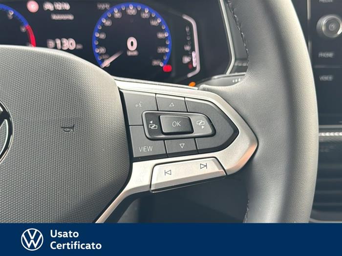 AutoVega - VOLKSWAGEN T-Cross | ID 41106