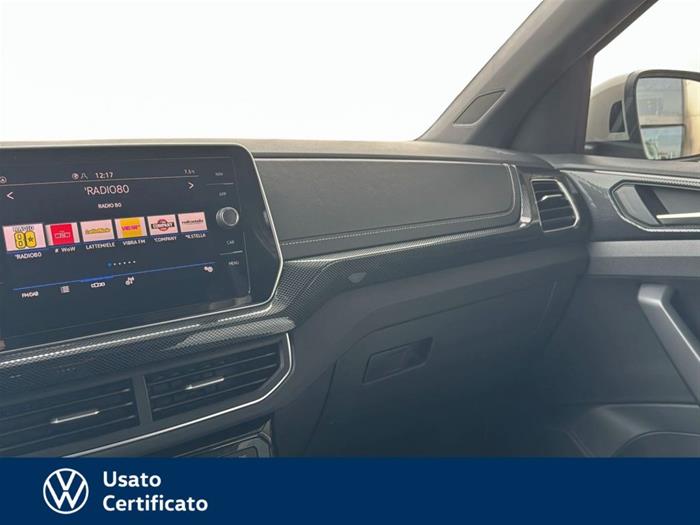 AutoVega - VOLKSWAGEN T-Cross | ID 41106