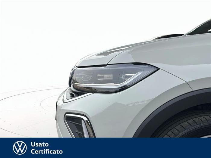 AutoVega - VOLKSWAGEN T-Cross | ID 41106