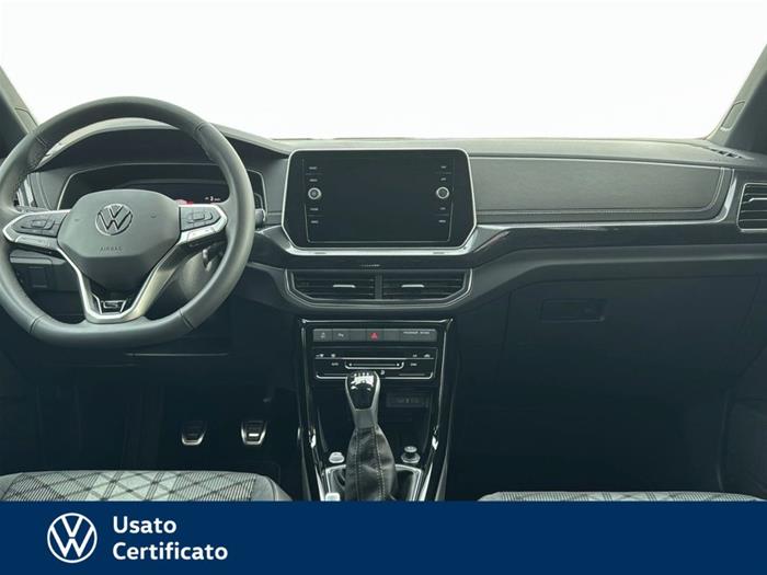 AutoVega - VOLKSWAGEN T-Cross | ID 41106