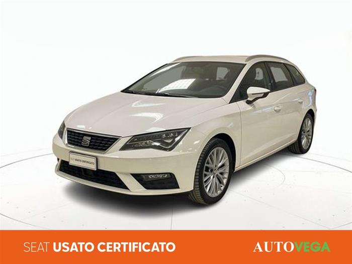 AutoVega - SEAT Leon | ID 41136