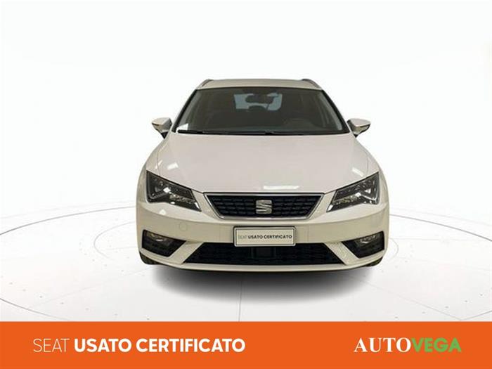 AutoVega - SEAT Leon | ID 41136