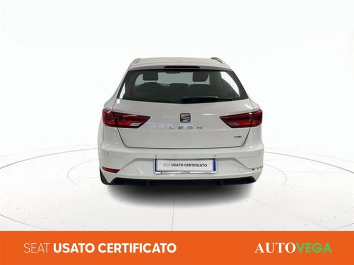 AutoVega - SEAT Leon | ID 41136