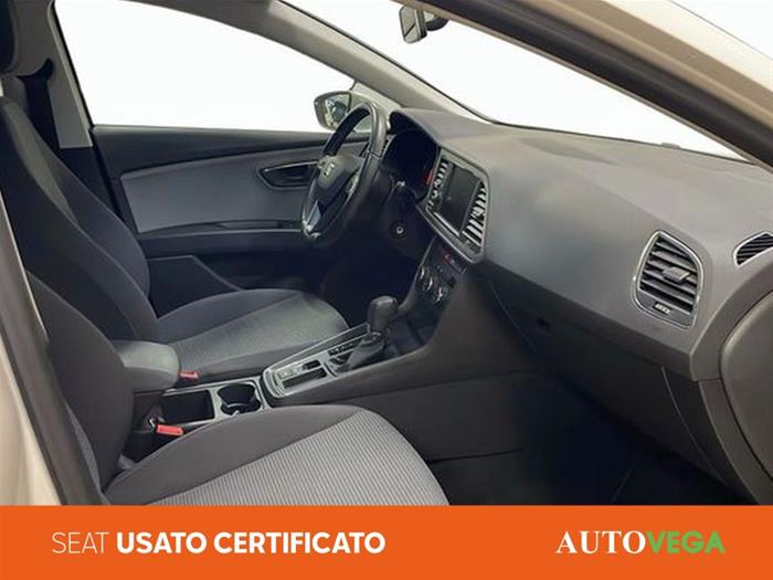 AutoVega - SEAT Leon | ID 41136