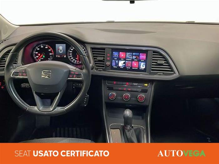 AutoVega - SEAT Leon | ID 41136