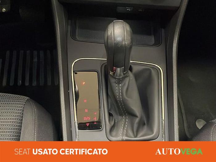 AutoVega - SEAT Leon | ID 41136