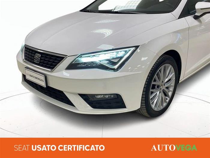 AutoVega - SEAT Leon | ID 41136