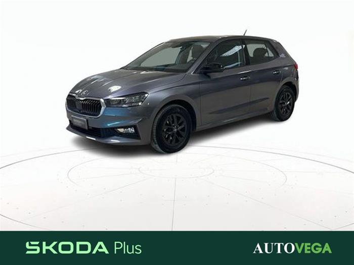 AutoVega - SKODA Fabia | ID 41138