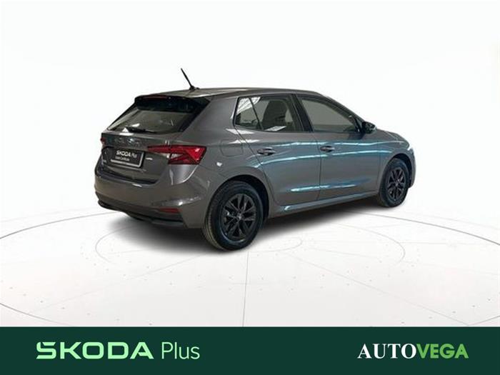 AutoVega - SKODA Fabia | ID 41138