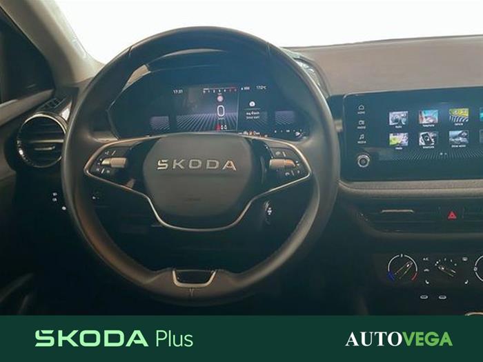 AutoVega - SKODA Fabia | ID 41138