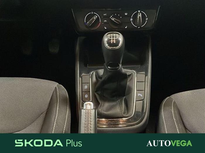AutoVega - SKODA Fabia | ID 41138