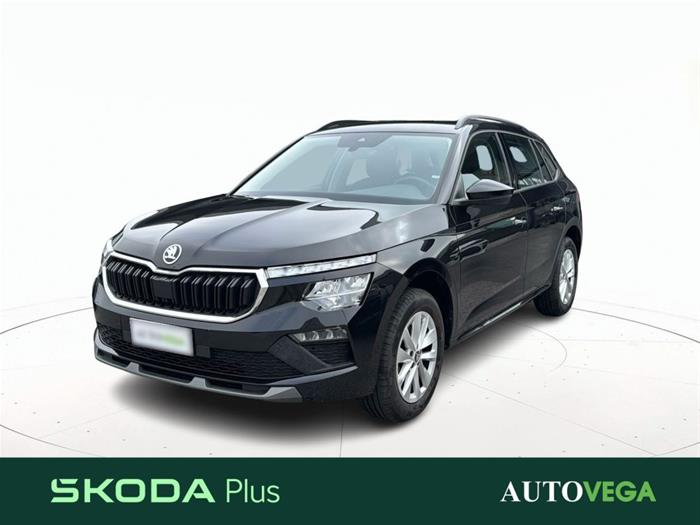 AutoVega - SKODA Kamiq | ID 41140