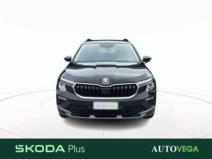 AutoVega - SKODA Kamiq | ID 41140