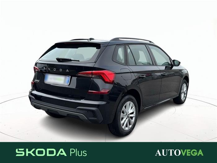 AutoVega - SKODA Kamiq | ID 41140