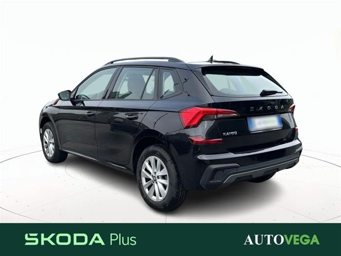 AutoVega - SKODA Kamiq | ID 41140