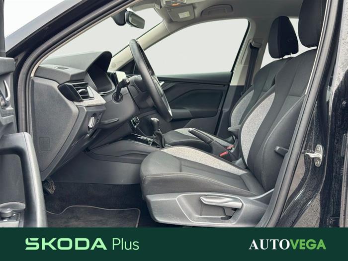 AutoVega - SKODA Kamiq | ID 41140