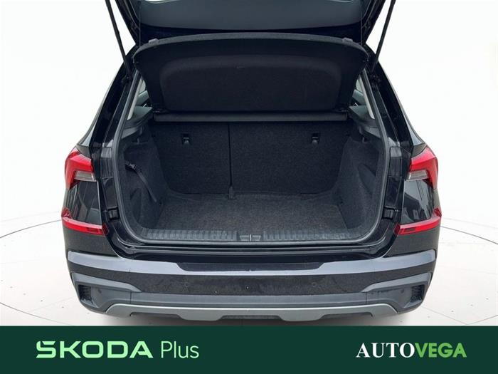 AutoVega - SKODA Kamiq | ID 41140