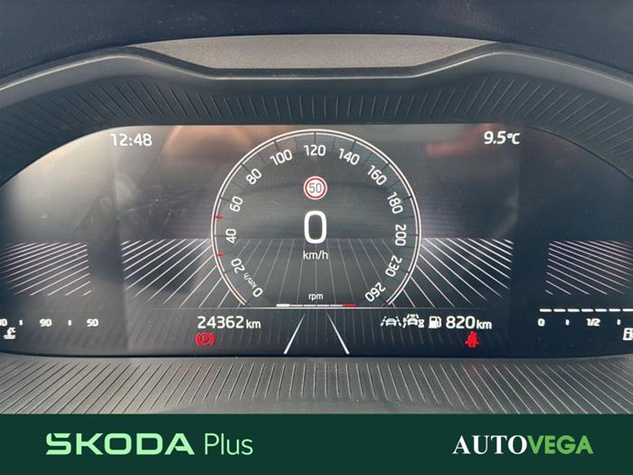 AutoVega - SKODA Kamiq | ID 41140