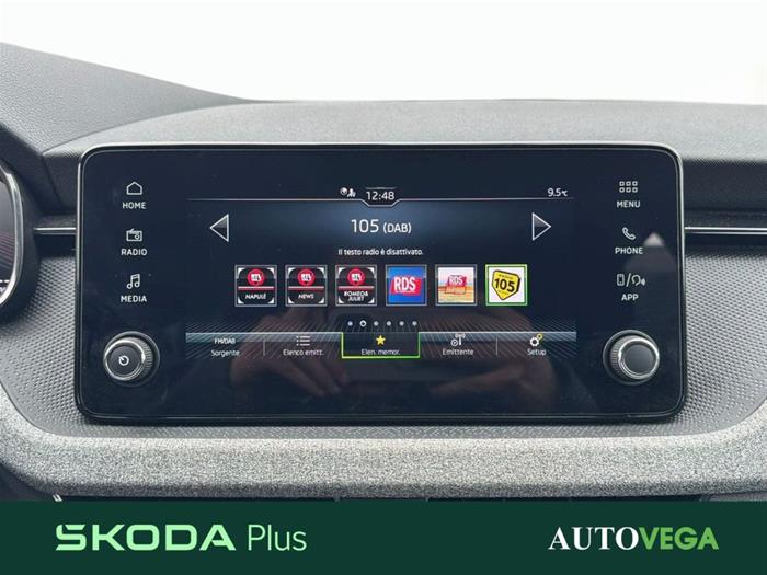 AutoVega - SKODA Kamiq | ID 41140