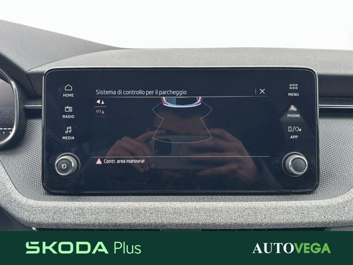 AutoVega - SKODA Kamiq | ID 41140