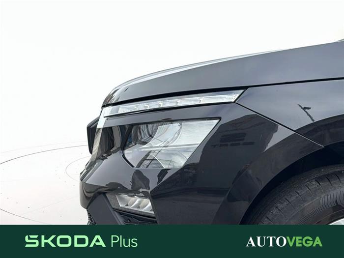 AutoVega - SKODA Kamiq | ID 41140